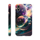 Space Clothing's Dream World | Legendary Tough Phone Case