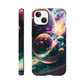 Space Clothing's Dream World | Legendary Tough Phone Case