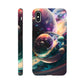 Space Clothing's Dream World | Legendary Tough Phone Case
