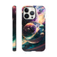 Space Clothing's Dream World | Legendary Tough Phone Case