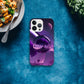 Nature Clothing's Purple Dream | Legendary Tough Phone Case