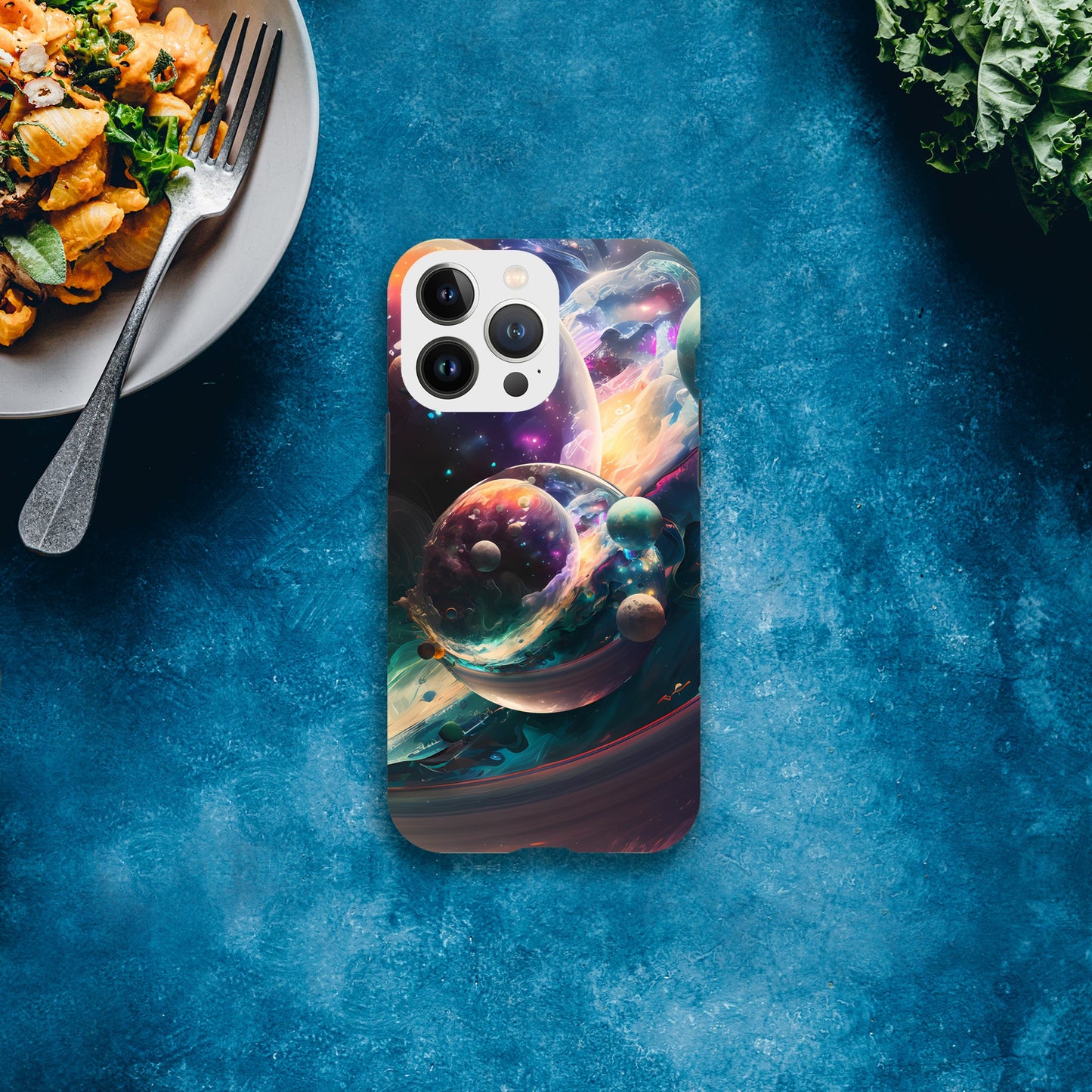Space Clothing's Dream World | Legendary Tough Phone Case