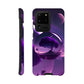 Nature Clothing's Purple Dream | Legendary Tough Phone Case