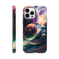 Space Clothing's Dream World | Legendary Tough Phone Case