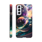 Space Clothing's Dream World | Legendary Tough Phone Case