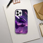 Nature Clothing's Purple Dream | Legendary Tough Phone Case