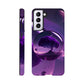 Nature Clothing's Purple Dream | Legendary Tough Phone Case