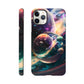 Space Clothing's Dream World | Legendary Tough Phone Case