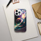 Space Clothing's Dream World | Legendary Tough Phone Case
