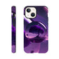 Nature Clothing's Purple Dream | Legendary Tough Phone Case