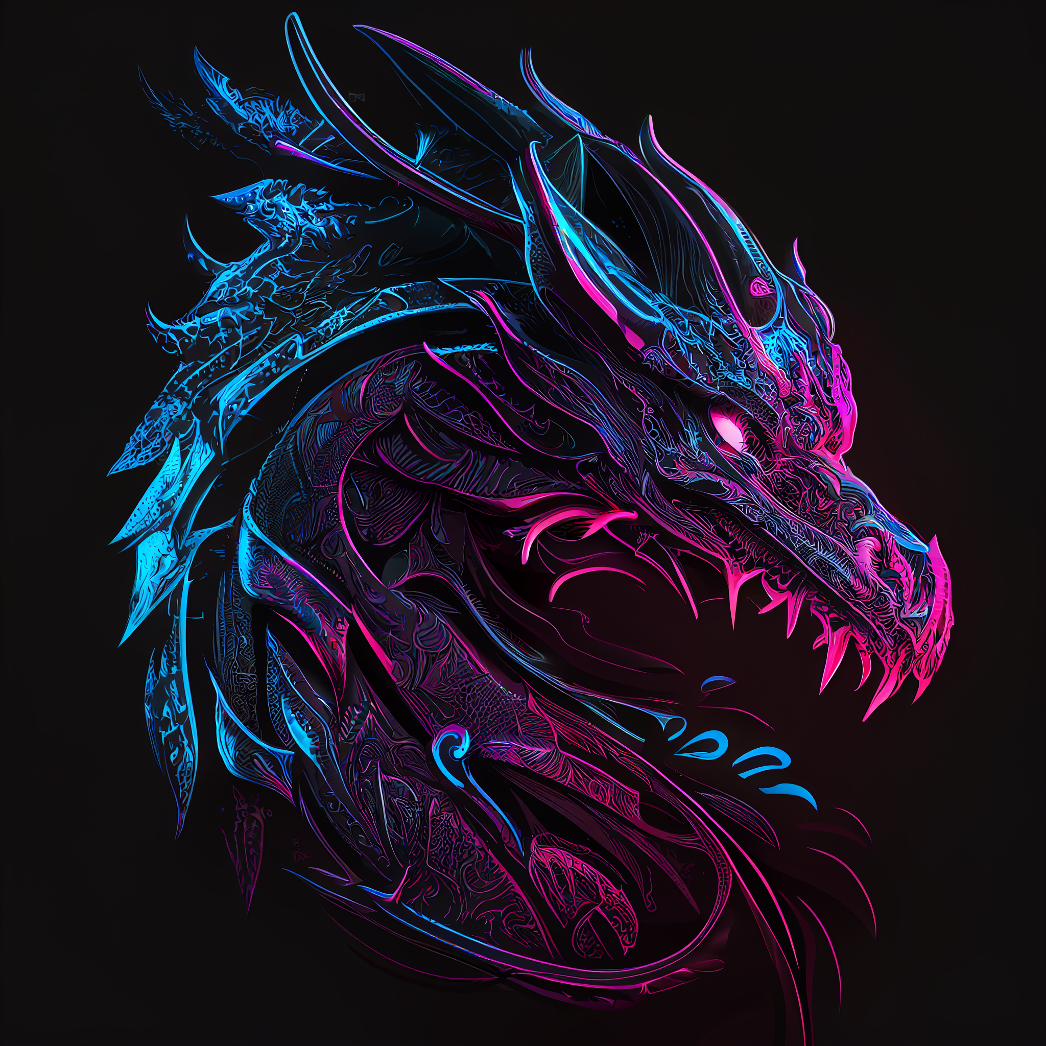 Dragon Fevers