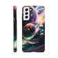 Space Clothing's Dream World | Legendary Tough Phone Case