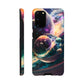 Space Clothing's Dream World | Legendary Tough Phone Case