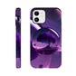 Nature Clothing's Purple Dream | Legendary Tough Phone Case