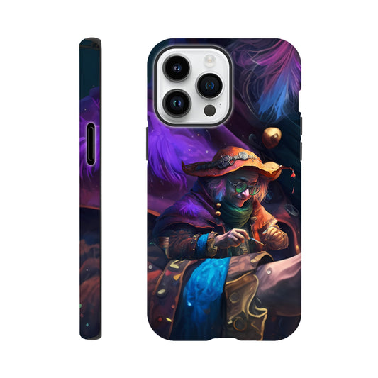 Ben's Custom Phone | Legendary Tough Phone Case