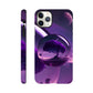 Nature Clothing's Purple Dream | Legendary Tough Phone Case
