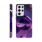 Nature Clothing's Purple Dream | Legendary Tough Phone Case