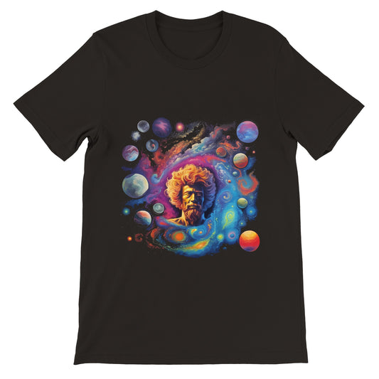 Faceless Manipulator's Deus | Arcane Unisex T-shirt