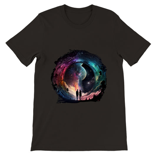 Purple Dream's Astral Projection | Rare Unisex T-shirt