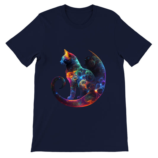 Purple Dream's The Last Awe | Mythic Unisex T-shirt