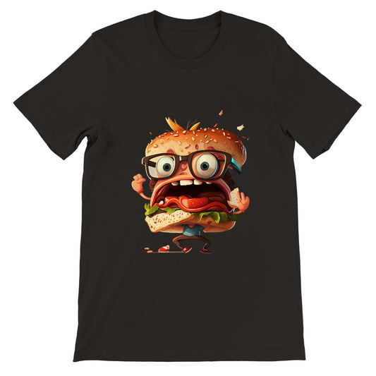 Techno Rage's NERD | Rare Unisex T-shirt
