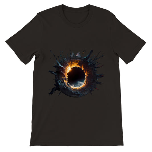 Techno Rage's Escape | Rare Unisex T-shirt
